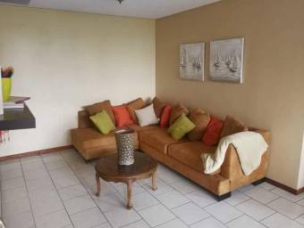 Apartamento en Alquiler en San Rafael de Alajuela. RAH 23-938
