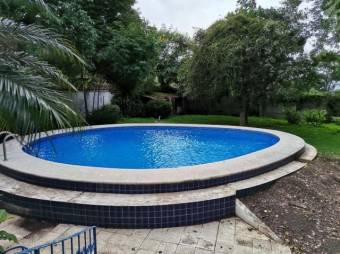 MLS-23-2565 VENTA CASA SAN RAFAEL ESCAZU 