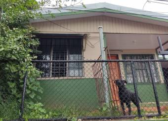 Se vende casa Esparza, Puntarenas 