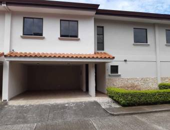 Casa en Venta en Pozos, Santa Ana MLS #23-1390 CL