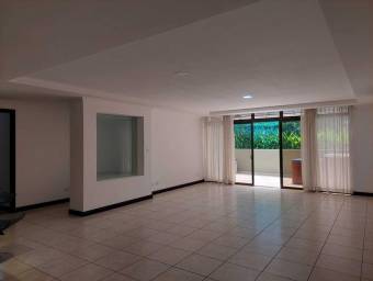 Apartamento en Alquiler en Santa Ana, San José. RAH 23-2553