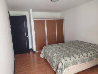 Apartamento en Alquiler en Santa Ana, San José. RAH 23-2553