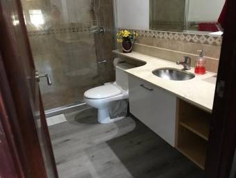 Apartamento en Alquiler en Santa Ana, San José. RAH 23-2554