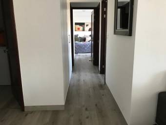 Apartamento en Alquiler en Santa Ana, San José. RAH 23-2554