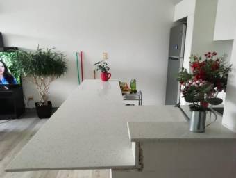 Apartamento en Alquiler en Santa Ana, San José. RAH 23-2554