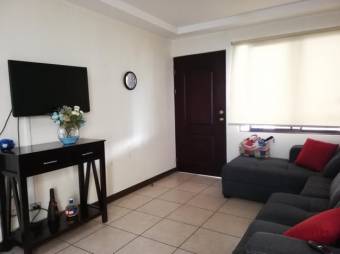 MLS-23-763 VENTA APARTAMENTO TIBAS SAN JOSE