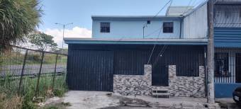 MLS-23-2538 VENTA CASA DESAMPARADOS SAN JOSE 