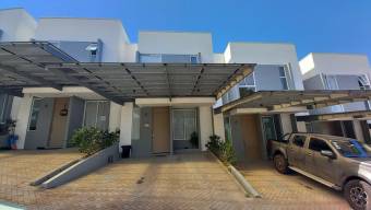 MLS-22-1140 VENTA CASA SANTA ANA SAN JOSE 