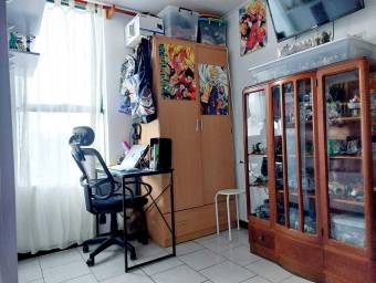 se vende apartameto en ganga en san Rafael de alajuela 23-1546