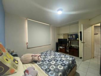 se vende apartameto en ganga en san Rafael de alajuela 23-1546