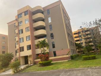 se vende apartameto en ganga en san Rafael de alajuela 23-1546