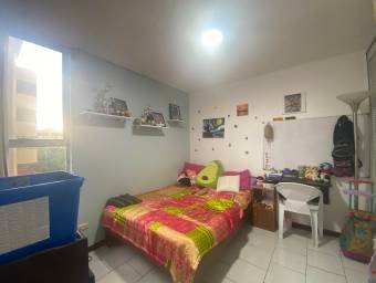 se vende apartameto en ganga en san Rafael de alajuela 23-1546