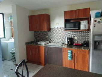 se vende apartameto en ganga en san Rafael de alajuela 23-1546