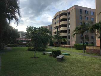 se vende apartameto en ganga en san Rafael de alajuela 23-1546