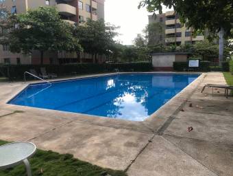 se vende apartameto en ganga en san Rafael de alajuela 23-1546