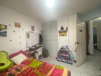 se vende apartameto en ganga en san Rafael de alajuela 23-1546