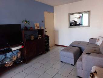 se vende apartameto en ganga en san Rafael de alajuela 23-1546