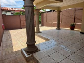 Casa en Venta en San Rafael de Alajuela MLS #23-525 CL