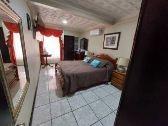 Casa en Venta en San Rafael de Alajuela MLS #23-525 CL