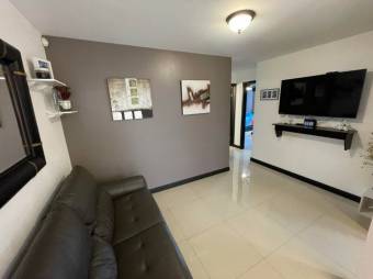 MLS-23-2112 VENTA CASA ESCAZU SAN JOSE 