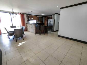 MLS-23-2234 ALQUILER APARTAMENTO MATA REDONDA SAN JOSE