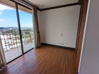 MLS-23-2234 ALQUILER APARTAMENTO MATA REDONDA SAN JOSE