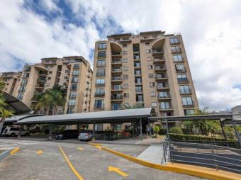 MLS-23-2234 ALQUILER APARTAMENTO MATA REDONDA SAN JOSE