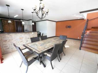 MLS-23-2234 ALQUILER APARTAMENTO MATA REDONDA SAN JOSE