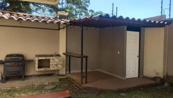 MLS22-2702 VENTA CASA SANTA ANA SAN JOSE