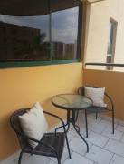 Se alquila apartamento moderno y amueblado en San Rafael de Alajuela 23-938