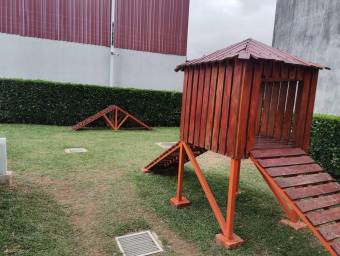 Apartamento en Alquiler en Hatillo, San José. RAH 23-2373