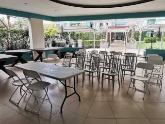 Apartamento en Alquiler en Hatillo, San José. RAH 23-2373