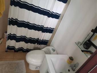 Apartamento en Alquiler en Hatillo, San José. RAH 23-2373