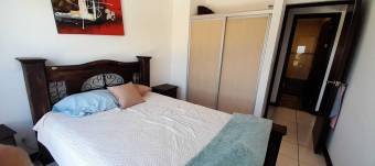 Apartamento en Alquiler en Santa Ana, San José. RAH 23-2552