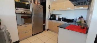 Apartamento en Alquiler en Santa Ana, San José. RAH 23-2552