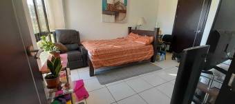 Apartamento en Alquiler en Santa Ana, San José. RAH 23-2552