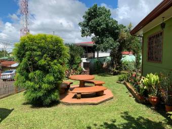 Casa en Venta en San Carlos, Alajuela. RAH 23-380