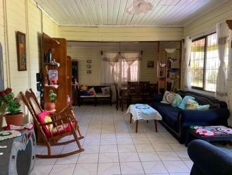 Casa en Venta en San Carlos, Alajuela. RAH 23-380
