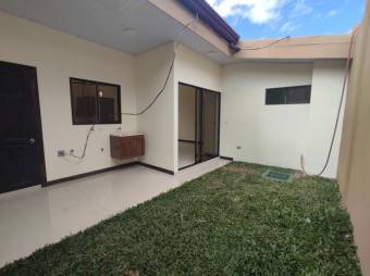 MLS-23-1407 VENTA CASA SAN RAFAEL HEREDIA