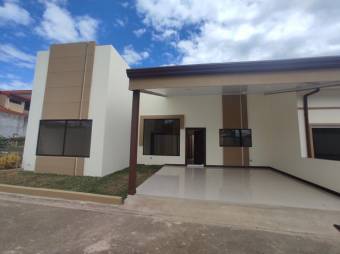 MLS-23-1407 VENTA CASA SAN RAFAEL HEREDIA