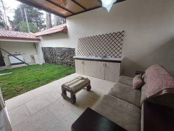 Casa en Venta en San Rafael de Heredia MLS #23-2523 CL