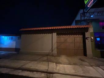 Casa en Venta en Heredia MLS #23-2610 CL