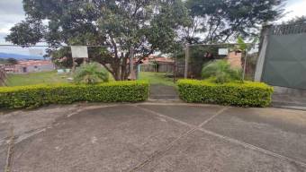 Casa en venta en Barva, Heredia. RAH 23-1408