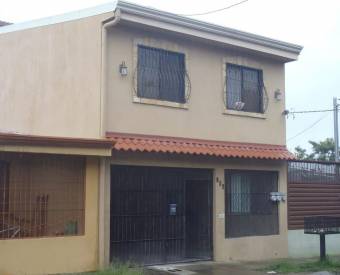 Casa en Venta en Ulloa, Heredia. RAH 23-2461