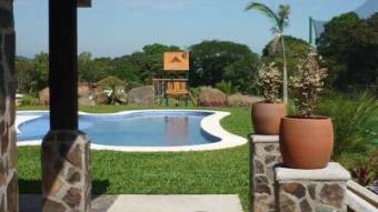 Venta de lote en Condominio Bosque Escondido, Santa Ana, Costa Rica