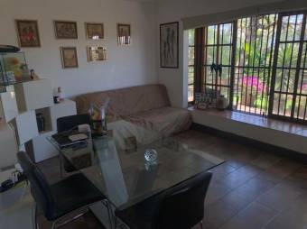 MLS-23-2641 VENTA CASA SAN RAFAEL ESCAZU 