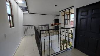 MLS-23-2640 ALQUILER CASA EL GUARCO CARTAGO