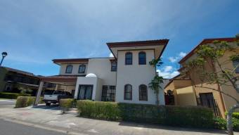 MLS-23-2640 ALQUILER CASA EL GUARCO CARTAGO