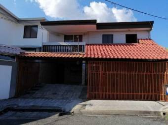 MLS-23-2643 VENTA CASA MERCEDES NORTE HEREDIA