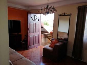 MLS-23-2643 VENTA CASA MERCEDES NORTE HEREDIA